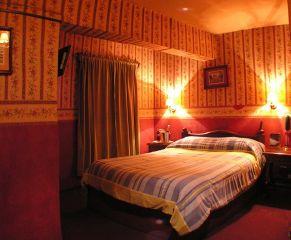 Motel Carmen en Santiago, Metropolitana