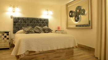Hotel Cumming en Santiago, Metropolitana