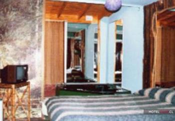 Motel 720 en Santiago, Metropolitana