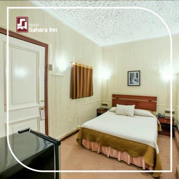 Sahara Inn Alameda en Santiago, Metropolitana