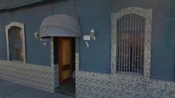 Motel Turispas Maya en Santiago, Metropolitana