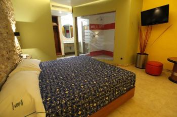 Motel Verona en Providencia, Metropolitana