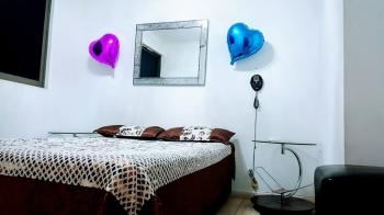 Motel Cupido en Alto Hospicio, Tarapaca