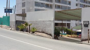 Motel Luna Azul en Alto Hospicio en Alto Hospicio, Tarapaca