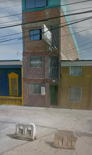 Motel Turqueza en Iquique, Tarapaca