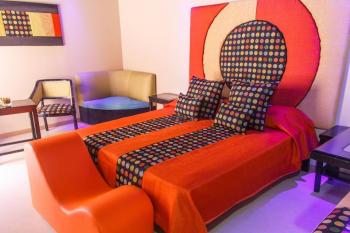 Motel Romances Suites en Antofagasta, Antofagasta