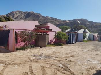 Motel Skala en Copiapo, Atacama