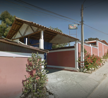 Motel Nose en Coquimbo, Coquimbo