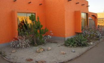 Motel Tres Palmeras en La Serena, Coquimbo