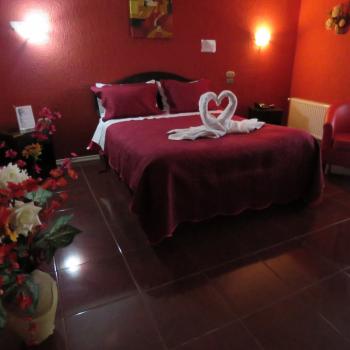 Motel Arcoiris en Melipilla, Metropolitana