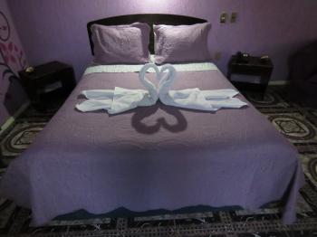 Motel Arcoiris en Coronel, Bio Bio