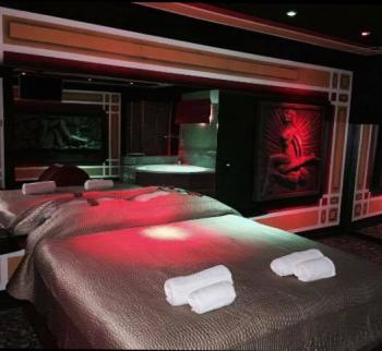 Motel Riviera en Ovalle, Coquimbo
