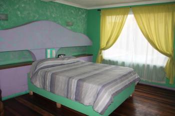 Motel IL Amore en Quilpue, Valparaiso