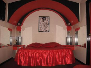 Motel Las Brujas en Valdivia, Los Rios