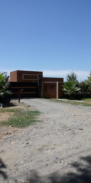 Secret Motel en Talca, Maule