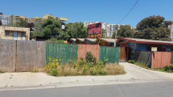 Motel Diplomate en Viña Del Mar, Valparaiso