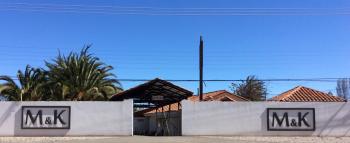 Motel M&K en Rancagua, Ohiggins