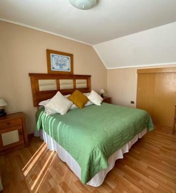 Apart Hotel La Goleta en La Serena, Coquimbo