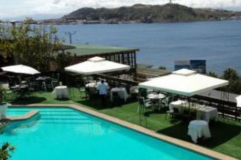 Apart Hotel La Herradura en Coquimbo, Coquimbo