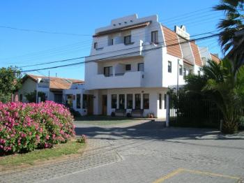Apart Hotel y Cabañas Las Tinajas en Coquimbo, Coquimbo