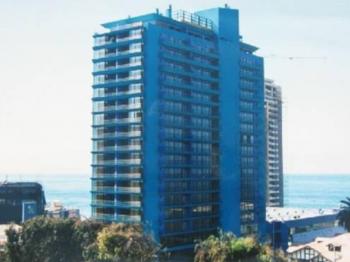 Apart Hotel Torre Del Parque en Antofagasta, Antofagasta