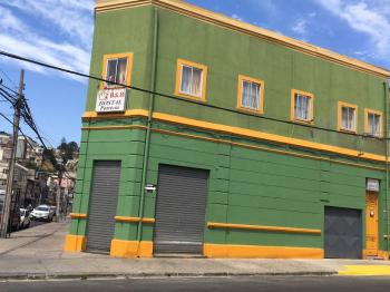B&B Patricia en Valparaiso, Valparaiso