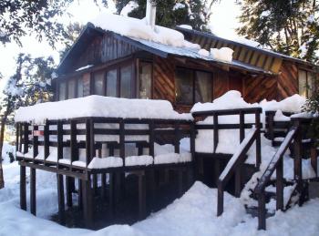 Cabañas Huechuntu Pucón en Pucon, Araucania