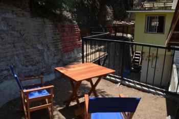 Casa Victoria B&B en Valparaiso, Valparaiso