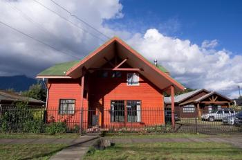 Hostal EmaLafquen en Pucon, Araucania