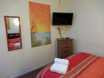 Hostal Residencial Millaray en Temuco, Araucania