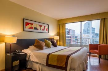 Rent a Home en Las Condes, Metropolitana