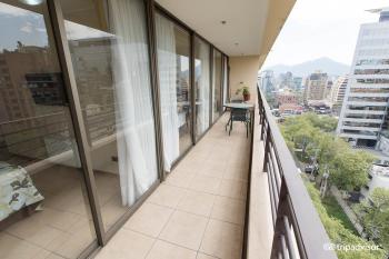 Versalles Suite en Las Condes, Metropolitana
