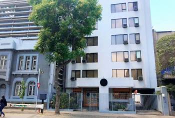 Hotel Nippon en Santiago, Metropolitana