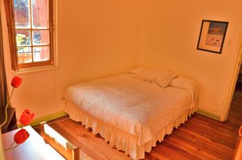 Tralkan B&B en Providencia, Metropolitana