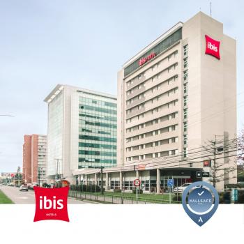 Hotel ibis Concepción en Concepcion, Bio Bio