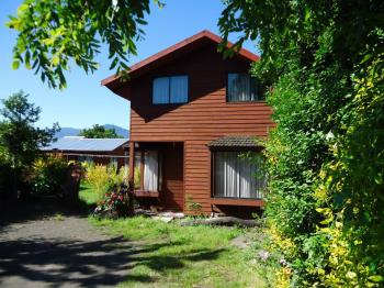 Cabañas Ruca Pucon en Pucon, Araucania