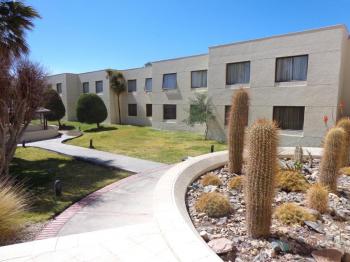 Park Hotel Calama en Calama, Antofagasta